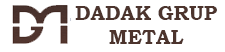 Dadak Grup Metal İmalat Sanayi Ticaret Limited Şirketi